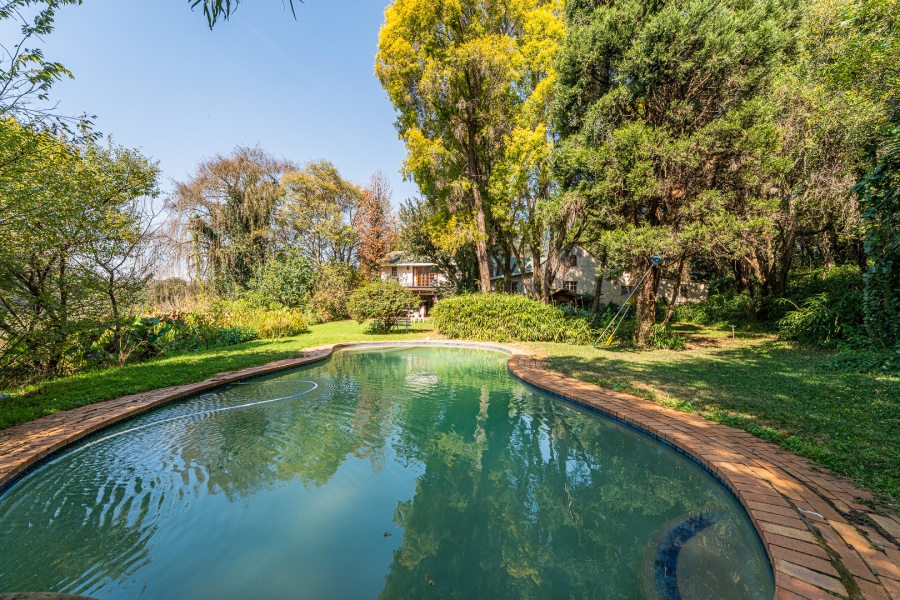 4 Bedroom Property for Sale in Hartbeespoort Rural North West